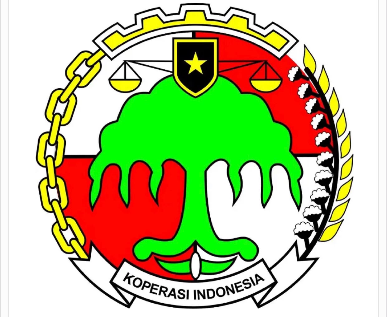 KPKS Logo
